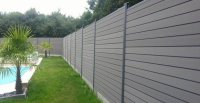 Portail Clôtures dans la vente du matériel pour les clôtures et les clôtures à Rocles